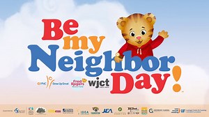 🏠🎉 Join us for Be My Neighbor Day! 🎉🏠 We’re bringing together our friends and community partners for a FREE fun-filled Saturday festival sharing with families how to be a caring neighbor. 📅 Date: May 11, 2024 🕙 Time: 10AM - 2PM 📍 Location: WJCT Studios, 100 Festival Park Avenue, Jacksonville, Florida 32202 RSVP below! | WJCT