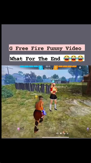 Unbelievable Free Fire Moments ☠️