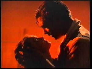 Opening to Under Siege UK VHS (1993)