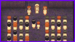 たけし編【衝撃のラスト】ヤバすぎた!!!!【青鬼X たけし編】# 05最新作《青鬼X》を超絶ビビリが実況!!!!村からの脱出!!《狂った村人》から逃げろ!!《隠し部屋》暗号を解くと?【青鬼オンライン】