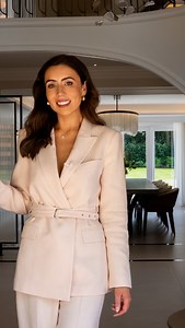 29K views · 1.5K reactions | Step inside ‘Willow Tree’ - a beautifully crafted development by @haleofahouse, with interiors by @rachaellaureninteriors. Rachael takes you through her thoughtfully designed project, where nearly every element is bespoke and handcrafted. The attention to detail is exceptional, offering plenty of inspiration throughout. Watch the full tour now on our YouTube channel. | The Luxury Home Show | Facebook