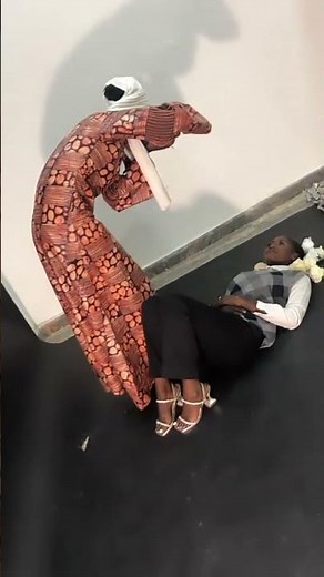 LABARINA SEASON 11 EPISODE 14