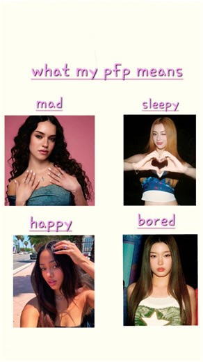 what my pfp means #music