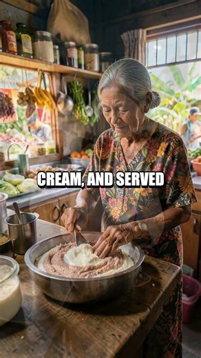 Global Street Food Adventures Samoa Episode