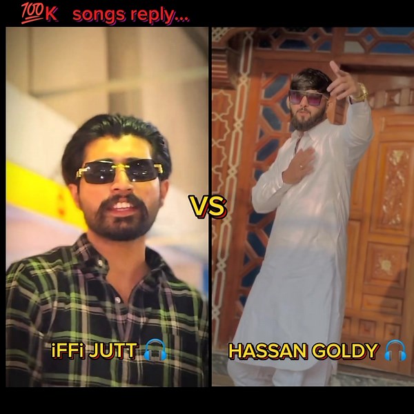 Hassan Goldy: Inside iFFi JUTT's World