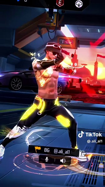 Free Fire Gameplay and Editing Tips with Alight Motion