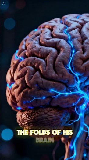 Inside the brain of Albert Einstein… what made it so special? #genius #history #inspiration #science