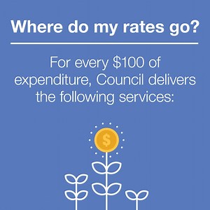 No one likes paying a bill 😐, but Boroondara ratepayers get a discount on the Council rates and charges component of your total bill if you opt to pay early and in a one lump sum payment in full. Don’t forget! Pay your rates notice in full and get a 2 per cent discount. Check your rates notice for deadlines and how to pay or visit https://www.boroondara.vic.gov.au/about-council/payments/pay-your-rates | City of Boroondara