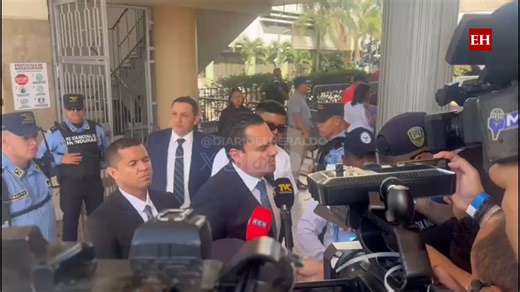 Diario El Heraldo on Instagram: "La sesión del Congreso Nacional prevista para las 11:00 a. m. fue pospuesta para las 3:00 p. m., informó el presidente de la Junta Directiva provisional, Tomás Zambrano, debido a que las bancadas del Partido Nacional y Liberal solicitaron más tiempo para concluir consensos sobre la agenda legislativa previa al 25 de enero ⚖️🤝. VIDEO: Lesly Chambasis | EL HERALDO"