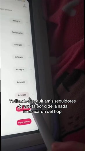 LAS DOS OS DAMSO LAS GRACIAS A TODOS OS AMAMOS