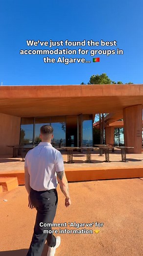 🏌️‍♂️ Algarve Golf Trip Spotlight 👉 Stay at Palmares Signature Apartments 🎯 Featured Package: 5 Nights, 3 Rounds ✅ Bed & Breakfast at the stunning Palmares Signature Apartments ✅ 2 rounds at Palmares Golf ✅ 1 round at Espiche Golf https://www.yourgolftravel.com/palmares-signature-apartments #golfers #golfcourse #golf | Your Golf Travel