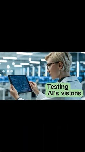 AI That Predicts Your Future I Tested It”