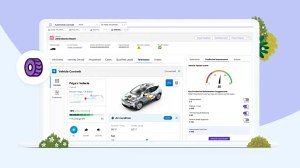 Salesforce Automotive Cloud Helps Deliver the Future of Connected Cars with Data and AI
