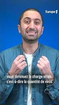 Coronavirus : ces 3 choses dont vous n’avez peut-être pas entendu parler