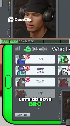 Deji's Betrayal Who REALLY Killed Him