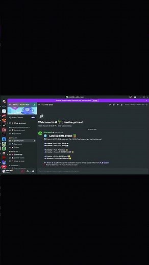 How to Get Minecraft Premium FREE 🔥 | Discord Giveaways #shorts