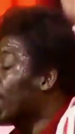 Sam and Dave with "Soul Man" from The Midnight Special