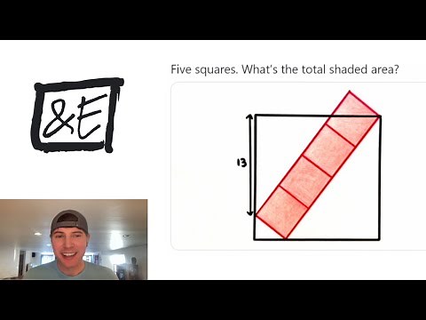Fun Math Problem
