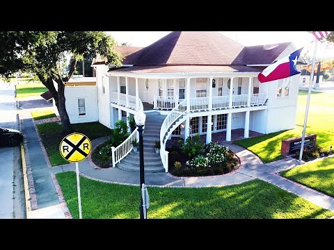 Welcome to BROOKSHIRE: The small town that's the Southern BELL of Texas