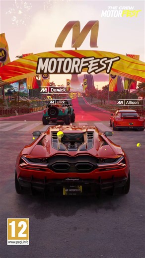 No more nights spent searching for the perfect game. With the #TheCrewMotorfest Friend Pass, the adventure chooses you ✨ Assemble your crew, hit the road, and explore the Hawaiian archipelago, together, with no limits 🌺🌴 | The Crew