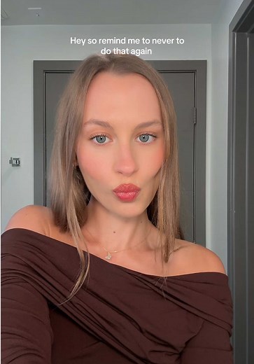 Max Lip Polish Lip Gloss Review: Discover the Grip!