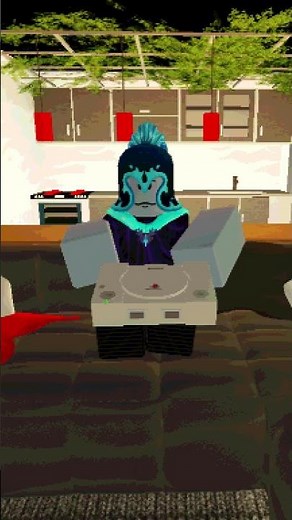 (Roblox) 64 Bits... 32 Bits... 16 Bits...