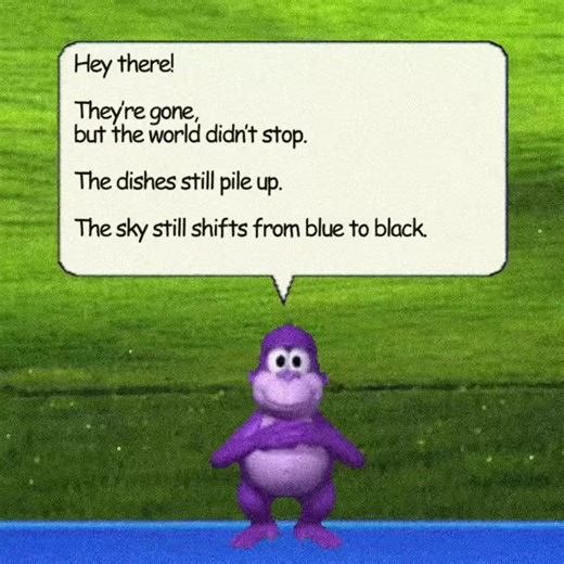 Understanding Bonzi's Affection in Relation to You