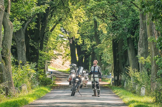 Motorradtour Tschechien // Tipps & Reiseberichte