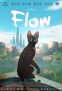 Flow Trailer (HD)