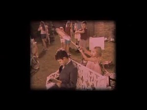 Bridget Jones’s Diary (2001) – Ending Scene | Young Bridget & Mark Home Movies