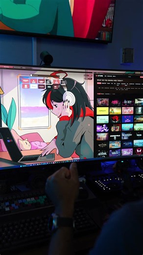 The Browser for Gamers, Opera GX, delivers unparalleled gaming and browsing features.
