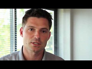 Le métier de technicien en informatique industrielle - Portrait de pros