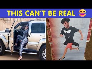 Photoshop Fails That Make ZERO Sense 😂 | Happy And Fun