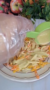 480K views · 5.2K reactions | Ganitong ulam lang sapat na #kalabasa #okoy #squash #fritters #fyp #everyone #highlights | Hapag Kainan | Facebook