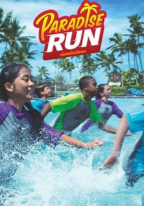 Paradise Run - watch tv show streaming online