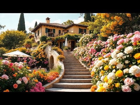 Discover stunning flower gardens - 199+ impressive garden design ideas for 2026!