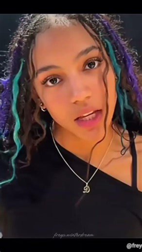 loving this duo already| NOT MINEEEEEEEEÈE #dianna #freyaskye