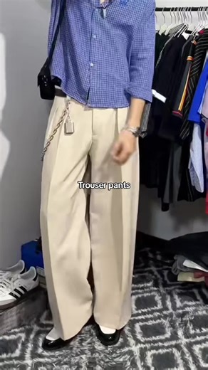 Stylish Trouser Pants for Men: Fashion Guide