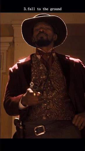#movie The EXPLOSIVE Finale of Django Unchained | Ending Explained