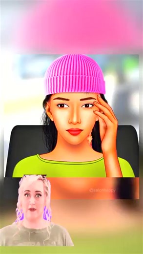 ASMR Relaxing Videos - DDR Player #asmr #animation #asmranimation #asmrmakeup #animationvideo #asmrvideo | DDR Player