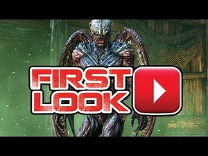 Nosgoth - Gameplay First Look