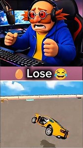 Sonic Destroys Eggman & Shadow | AI Animation #sonic #shortsfeed