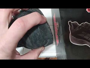 Walmart work shoe review Brahma Steel toe - non slip
