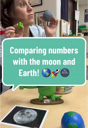Understanding Greater Than and Less Than in Math