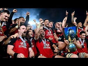 Super Rugby Pacific 2022 - Competition Review/Team Ratings