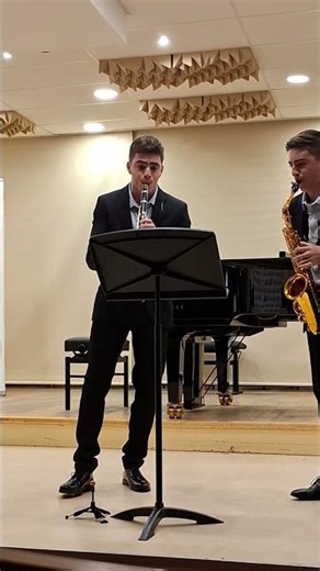 💯LOVE the #music #duo #gisbert