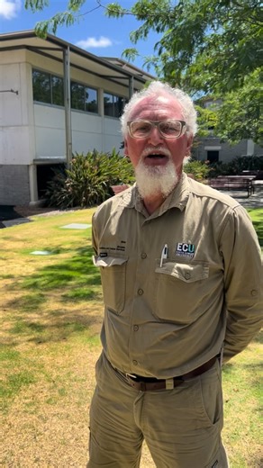 Brian Trump and his colleagues have been caring for the gardens and green spaces around @edithcowanuniversity Mount Lawley Campus for over 30 years!!!! He’s seen saplings grow into mature trees 🌳 under which generations of WAAPA students have sat, pondered and gratefully received shade, enjoyed the birdsong 🪺 🐦 of all those nesting critters and admired their beauty. Thank you Brian for your decades of hard work and passion that has given so many of us so much joy and comfort 🤗 We are certain