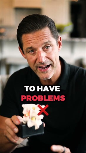 The Real Cause of Back Pain and How to Fix It