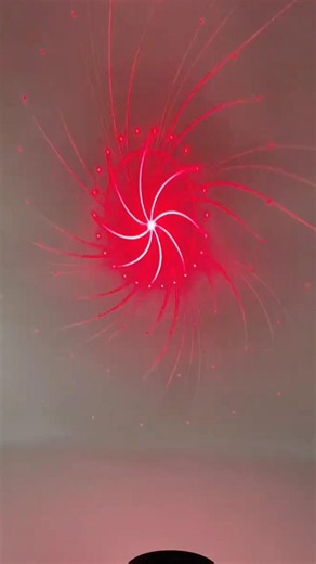 ✨ Galaxy Star Projector Light | Turn Your Room Into a Magical Universe 🌌 #shorts