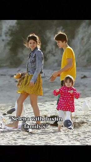 selena with justin family #selenagomez #justinbieber #family #siblings #issue #kyliejenner #haileybieber #viral #trend #fyp